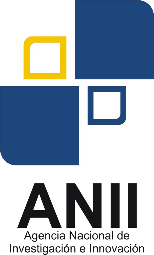 Logo ANII