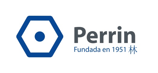 Logo Perrin