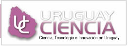 Logo Uruguay Ciencia