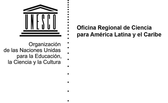 Logo Of. Ciencia Unesco